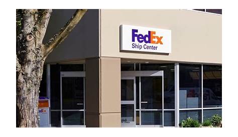 Fedex разрешила строительство судостроительного центра рядом со мной