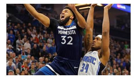 Паоло Банчеро против Timberwolves возглавил ралли Magic