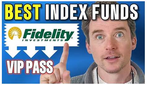 Лучшие индексные фонды для инвестиций в Fidelitytimeline Videos 8 P Купить 2024 Fidelity Youtube