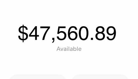 Денежный перевод Fake Cash App Screenshot Payment Generator