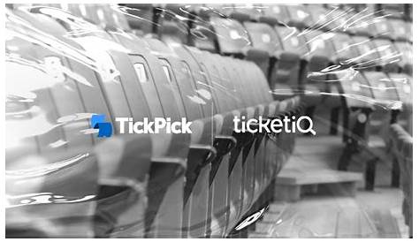 Компания Ticketmaster Ticketiq Partnership владеет Tickpick, включающей в себя сотрудничество в области технологий обработки данных