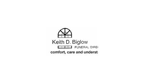 Biglow Funerary Home Obituariesforum — это некролог