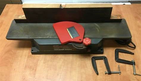 8 Jointer для продажи Craigslist по сравнению с 2 Left at 60