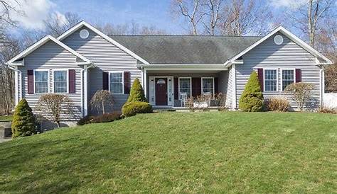 Trulia Ct 22 Kaleas Way Beacon Falls 06403