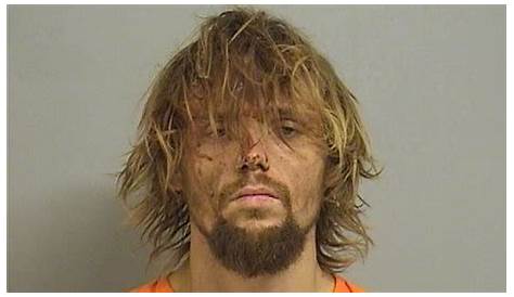 Tulsa Mugshots 2024 K9 Unit помогает офису шерифа округа поймать беглеца