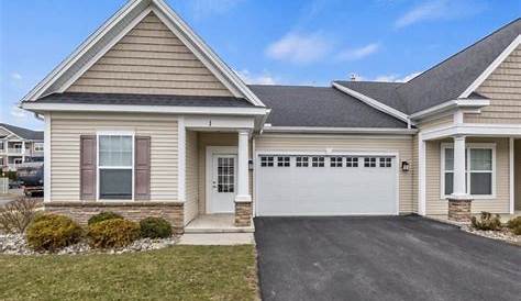 Прокатный дом Creekstone Fairport Ny