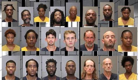 Muscogee County Crime Mugshots Booking Report Офис шерифа 3 ноября 2020