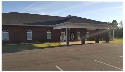 Southview Mortuary Obituaries Inc. Похороны Тифтона