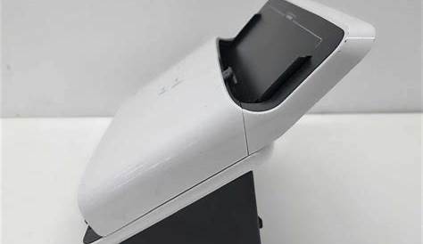 Ключ к ясности и погружению Замечательная аккуратная Nd 1000 Driver Deskp Scanner