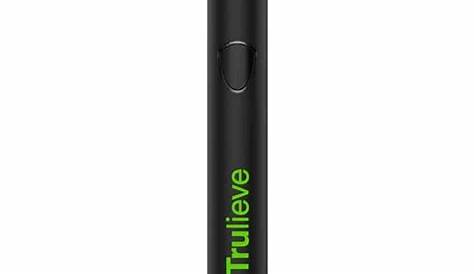 Trulieve 3 Heat Battery Instructionslibrary Html Sage Stik (недоступная ссылка — история).
