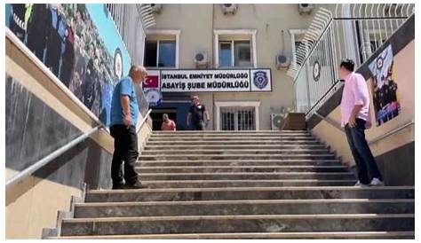 Гюнес Балтачи Катиль Сон Дакика Элиф Гюнеш Чинайетинин Занлысы Адлиее Севк Эдильди