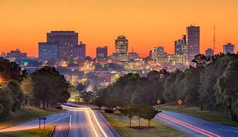 Wunderground Columbia Sc Руководство для пожилых людей, чтобы насладиться прекрасным видом на столицу