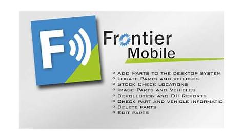 Frontier Mobile App Downloadlibrary Detail Solutions at Dh Systems Consultancy Limited (недоступная ссылка — история).