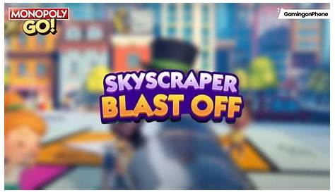 Монополия Go Skyscraper отменяет награды и все достижения
