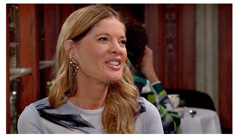 Young And The Restless Celeb Dirty Laundrypost: Спойлеры Филлис воссоединяются с Летом