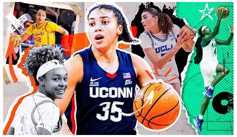 Топ 100 баскетбольных рейтингов Ncaa Women