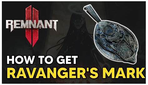 Ravager’s Mark Как получить остаточное 2 Youtube