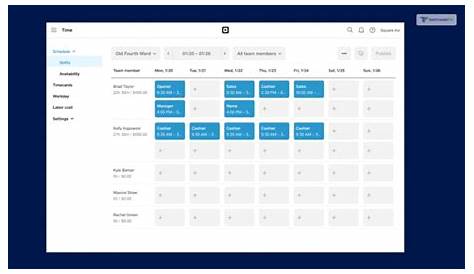 Smart Square Pshsetting Ssm — Ultimate Guide для входа в систему!