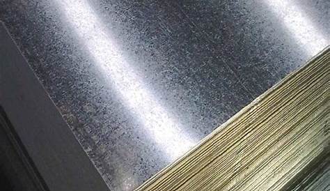 Оцинкованный металл Lowestimeline: The Ultimate Guide to Sheet Machinemfg