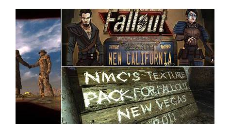 Fonv Nexus Corrosion Gothstyle для Fallout New Vegas Mods и других моделей