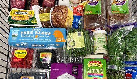 Aldi Stocking Jobs Grocery Haul Up On Groceries For The Year!