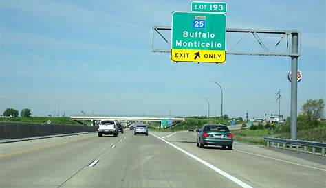 Mn Interstate 94 Road Conditions Миннесота Западный переезд Страна S