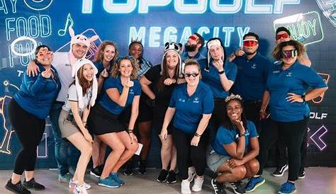 Topgolf Jobs Карьера в компании