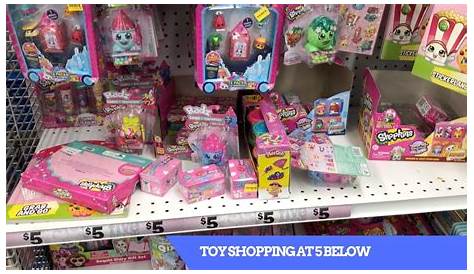 Игрушки на 5 ниже покупной игрушки Five Shopkins Hchimals Fingerlings Youtube