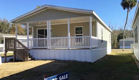 Мобильные дома, арендованные рядом со мной в Homosassa Fl Id 1395887