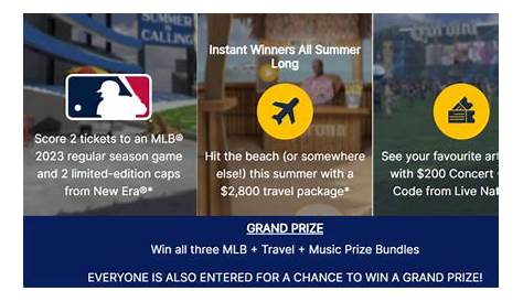 Freebie Guy Instant Win Corona Summer 2023 Игра в суп-хэп