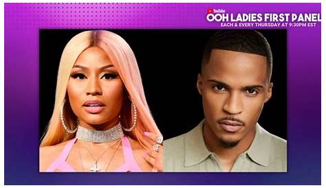 Главная » Новости » Ig Olfp Nicki Minaj & Kyle Of Youtube