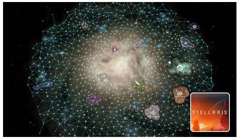 Крепость Tower Stellaris: как расширить границы галактики с помощью нашего гида