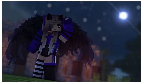 Проект Кастингшпионы Moonbright Academy S1 A Minecraft Импровизация Кастинг Call Club
