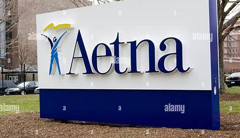 Athena Health Insurance Aetna Высокое разрешение Фотографии и изображения Alamy