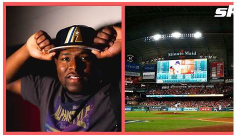 Astros 713 Hat W Is Day? Значение ключевой даты раскрыто в Хьюстоне