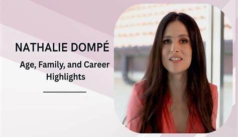 Nathalie Dompé: The Rise Of A Prominent Figure In The Fashion Industry