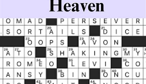 Сыр, который не является «баддой»: ваш Ultimate Crossword Guide!