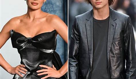 Kylie Timothée: A Deep Dive Into The Lives Of Two Rising Stars