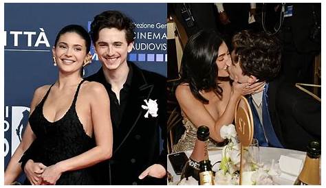 Did Timothée Chalamet And Kylie Jenner Break Up? The Complete Story