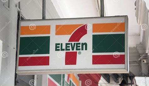 Почему 711 назван так и как он влияет на удобства магазинов