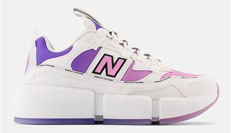 Поднимите свой стиль с помощью коллекции Vision Racer Sneaker Collection New Balance Sunset Chaser Дата выхода Sbd