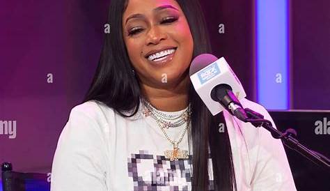 Trina Rapper: The Queen of Miami Hiphops вдохновляет фотографией высокого разрешения и фотографиями