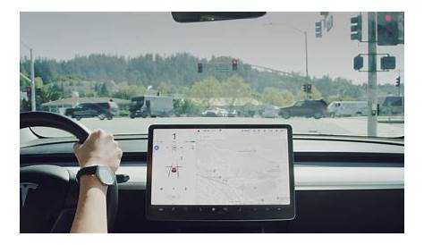 Оригинальное название: The Marvels of Tesla Autopilot: A Comprehensive Guide Ultimte Find My Electric
