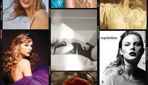 Оригинальное название: Taylor Swift Albums In Order A Melodic Chronology Ll The Mry Sue