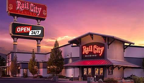Rcc Birthday Reward В реальном времени Rail City Casino