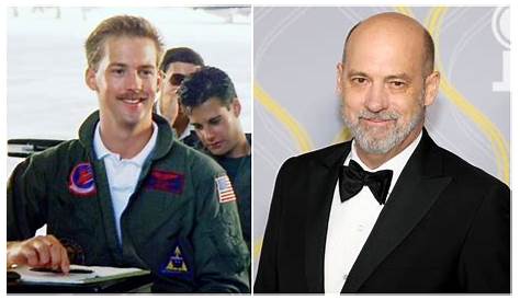 Оригинальное название: Spotlight on the Stars: Actors from Top Gun