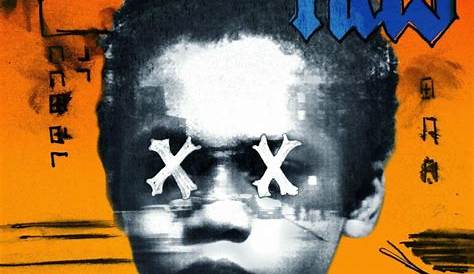 Декодирование Illmatic The Profound Impact And Meaning Of Nas Iconic Album (англ.)русск.