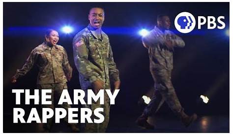 The Rise of Us Army Rappers: Музыкальная революция, исполняющая песню This We’ll Defend