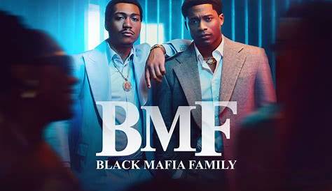 Текущее состояние семьи Черной Мафии: глубокий анализ Aka Bmf S3 Episode 10 Worldwide Entertainment Tv