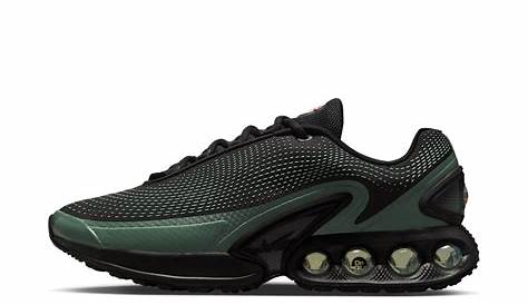 Nike Air Max Dn обувная обувь идеальное сочетание стиля и комфорта